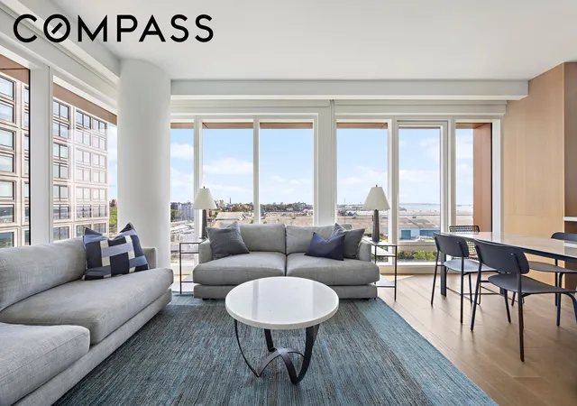 Photo 3 of Sale Pending at 50 Brg Park Dr #7D, New York City, NY 11201 | MLS# RLS20101866 | Listing updated on 2026-07-31