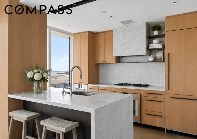 Photo 3 of Sale Pending at 50 Brg Park Dr #7D, New York City, NY 11201 | MLS# RLS20101866 | Listing updated on 2026-07-31