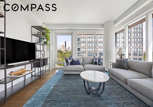 Photo 4 of Sale Pending at 50 Brg Park Dr #7D, New York City, NY 11201 | MLS# RLS20101866 | Listing updated on 2026-07-31