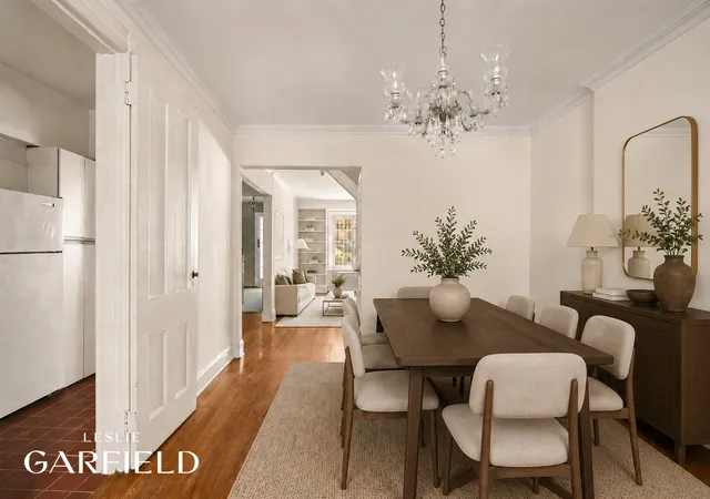 Photo 3 of Sale Pending at 113 E 81st Street, New York, NY 10028 | MLS# RLS20101884 | Listing updated on 2026-08-24