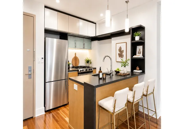 Photo 2 of Sale Pending at 149 Huron St #1A, New York City, NY 11222 | MLS# RLS20101948 | Listing updated on 2026-08-21