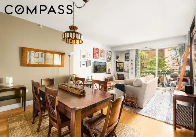 Photo 1 of Sale Pending at 52 Dean St #2E, New York City, NY 11201 | MLS# RLS20098904 | Listing updated on 2026-08-14