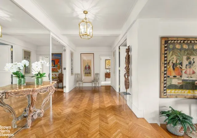 Photo 2 of Condo for sale at 55 Central Park W #7EG, New York City, NY 10023 | MLS# RLS20102055 | Listing updated on 2026-07-31