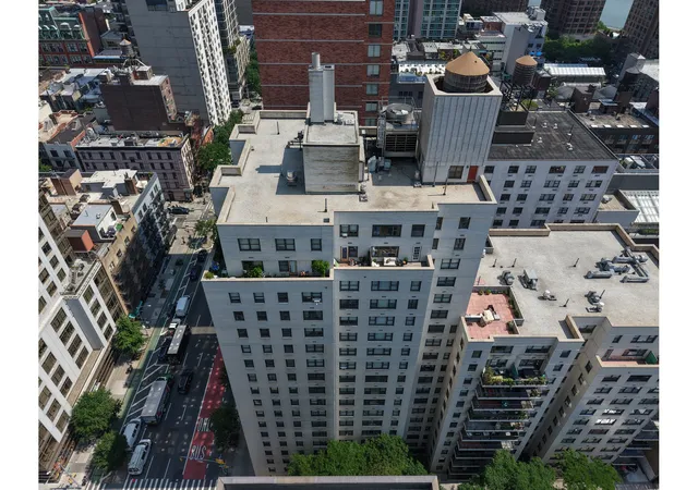 19th image of 401 E 89th St #18/19E, New York City, NY 10128 | MLS# RLS20102057