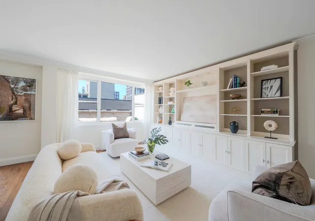 2nd image of 401 E 89th St #18/19E, New York City, NY 10128 | MLS# RLS20102057