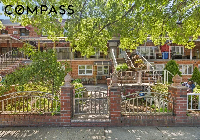 Photo 1 of Sale Pending at 2236 Ralph Ave, New York City, NY 11234 | MLS# RLS20102105 | Listing updated on 2026-08-17