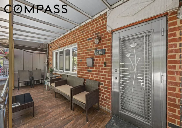 Photo 3 of Sale Pending at 2236 Ralph Ave, New York City, NY 11234 | MLS# RLS20102105 | Listing updated on 2026-08-17