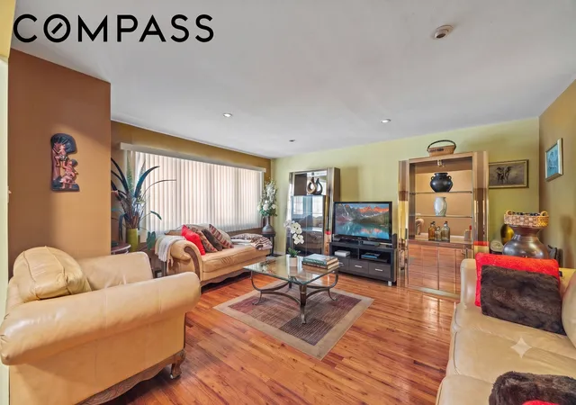 Listing Photo 4 - Condo for sale in building located at 2236 Ralph Ave, Brooklyn, NY 11234