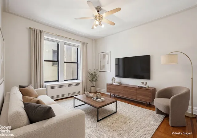 Photo 1 of Condo for sale at 7401 4th Avenue #7B, New York City, NY 11209 | MLS# RLS20102264 | Listing updated on 2026-08-18