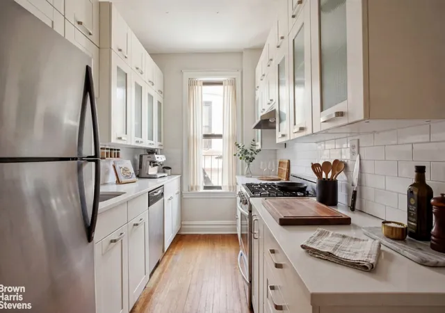 Photo 3 of Condo for sale at 7401 4th Avenue #7B, New York City, NY 11209 | MLS# RLS20102264 | Listing updated on 2026-08-18