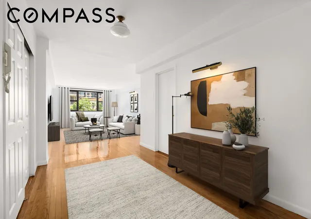 Photo 1 of Sale Pending at 305 E 72nd Street #5GN, New York, NY 10021 | MLS# RLS20102302 | Listing updated on 2026-09-26