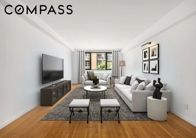 Photo 2 of Sale Pending at 305 E 72nd Street #5GN, New York, NY 10021 | MLS# RLS20102302 | Listing updated on 2026-09-26