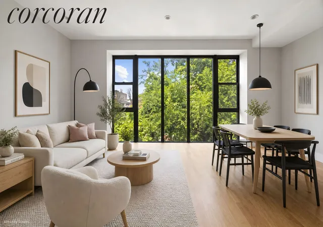 Photo 1 of Condo for sale at 695 Monroe St #3, New York City, NY 11221 | MLS# RLS20102309 | Listing updated on 2026-08-01