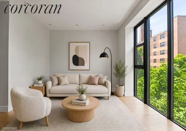 Photo 3 of Condo for sale at 695 Monroe St #3, New York City, NY 11221 | MLS# RLS20102309 | Listing updated on 2026-08-01