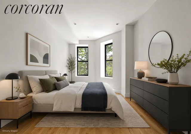Photo 4 of House for sale at 695 Monroe St #3, New York City, NY 11221 | MLS# RLS20102309 | Listing updated on 2026-08-01