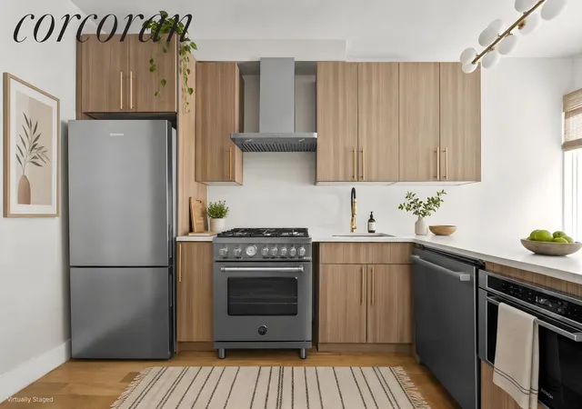 Photo 2 of Condo for sale at 695 Monroe St #1, New York City, NY 11221 | MLS# RLS20102336 | Listing updated on 2026-08-01