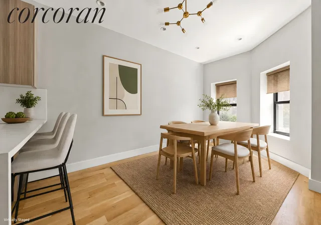 Photo 3 of Condo for sale at 695 Monroe St #1, New York City, NY 11221 | MLS# RLS20102336 | Listing updated on 2026-08-01