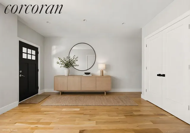 Listing Photo 4 - Condo for sale in building located at 695 Monroe St, New York City, NY 11221 - Unit #1