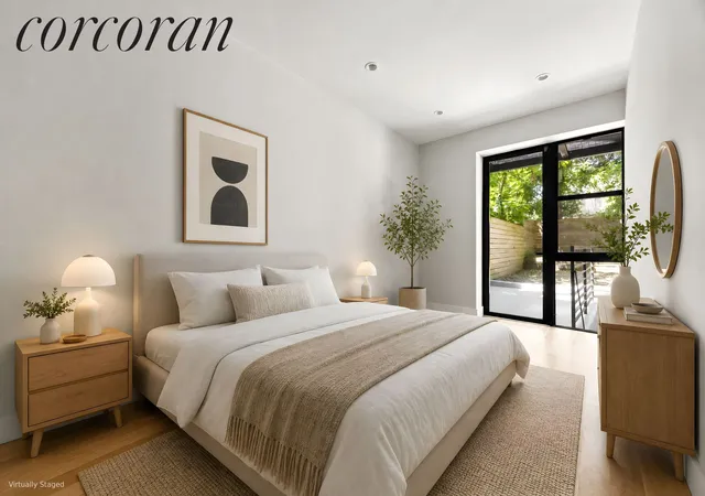Listing Photo 5 - Condo for sale in building located at 695 Monroe St, New York City, NY 11221 - Unit #1