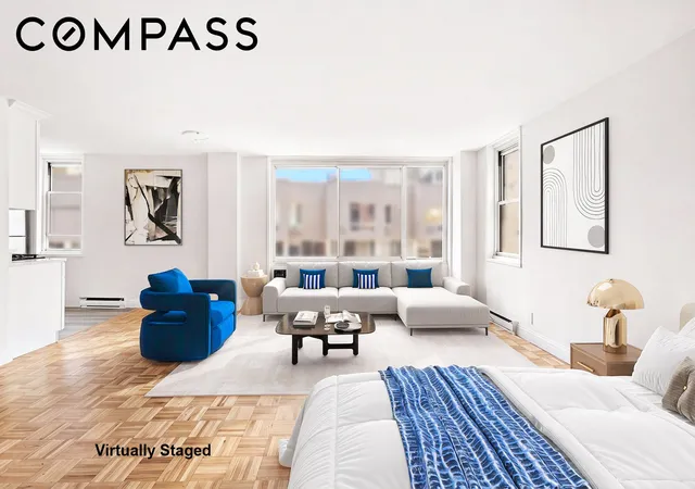 Photo 1 of Condo for sale at 575 Main St #711, New York, NY 10044 | MLS# RLS20102392 | Listing updated on 2026-08-25