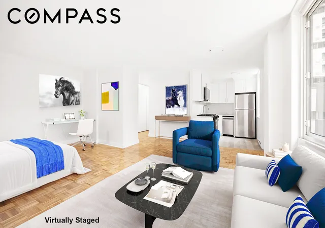 Photo 2 of Condo for sale at 575 Main St #711, New York, NY 10044 | MLS# RLS20102392 | Listing updated on 2026-08-25