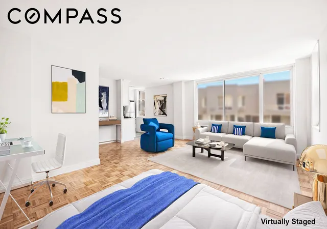 Photo 3 of Condo for sale at 575 Main St #711, New York, NY 10044 | MLS# RLS20102392 | Listing updated on 2026-08-25