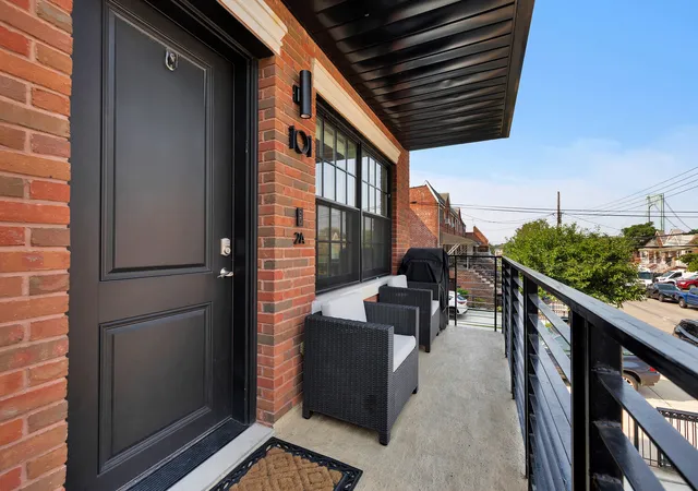 Photo 1 of Sale Pending at 101 Battery Ave #2A, Brooklyn, NY 11209 | MLS# RLS20102417 | Listing updated on 2026-08-23