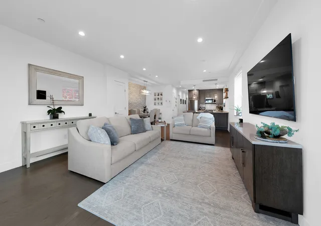 Listing Photo 4 - Condo for sale in building located at 101 Battery Ave, New York City, NY 11209 - Unit #2A