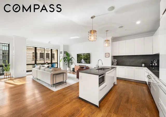 Photo 1 of Condo for sale at 4 W 21st Street #10B, New York, NY 10010 | MLS# RLS20102442 | Listing updated on 2026-08-01