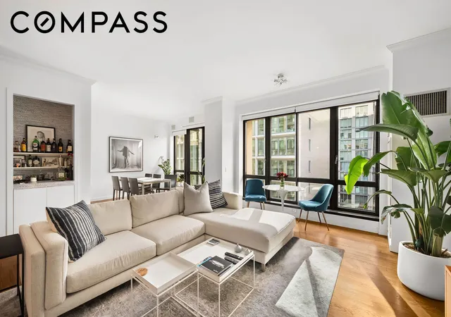 Photo 2 of Condo for sale at 4 W 21st Street #10B, New York, NY 10010 | MLS# RLS20102442 | Listing updated on 2026-08-01