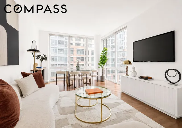 2nd image of 225 E 34th St #14H, New York City, NY 10016 | MLS# RLS20093662