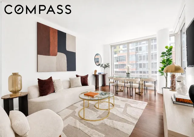 3rd image of 225 E 34Th St #14H, New York City, NY 10016 | MLS# RLS20093662