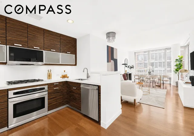 4th image of 225 E 34Th St #14H, New York City, NY 10016 | MLS# RLS20093662