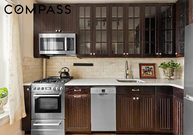 Photo 3 of Sale Pending at 62 Montague St #8D, Brooklyn, NY 11201 | MLS# RLS20102586 | Listing updated on 2026-08-22