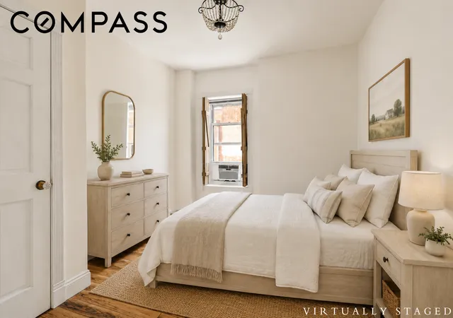 Photo 3 of Sale Pending at 62 Montague St #8D, Brooklyn, NY 11201 | MLS# RLS20102586 | Listing updated on 2026-08-22