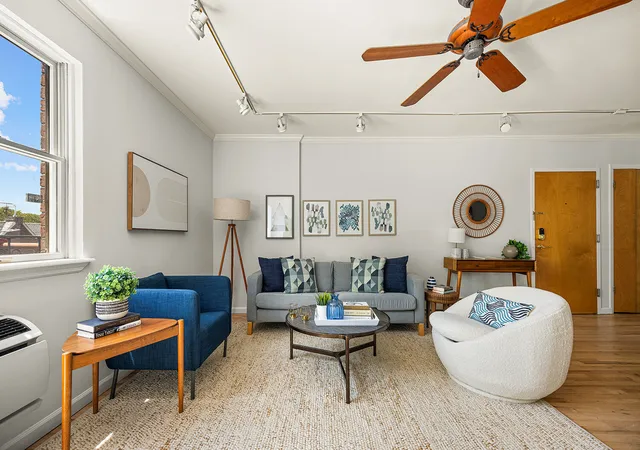 Photo 2 of Sale Pending at 593 17th Street #3R, Brooklyn, NY 11218 | MLS# RLS20102621 | Listing updated on 2026-08-18