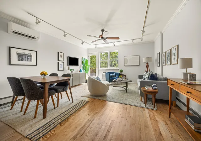 Photo 3 of Sale Pending at 593 17th Street #3R, Brooklyn, NY 11218 | MLS# RLS20102621 | Listing updated on 2026-08-18