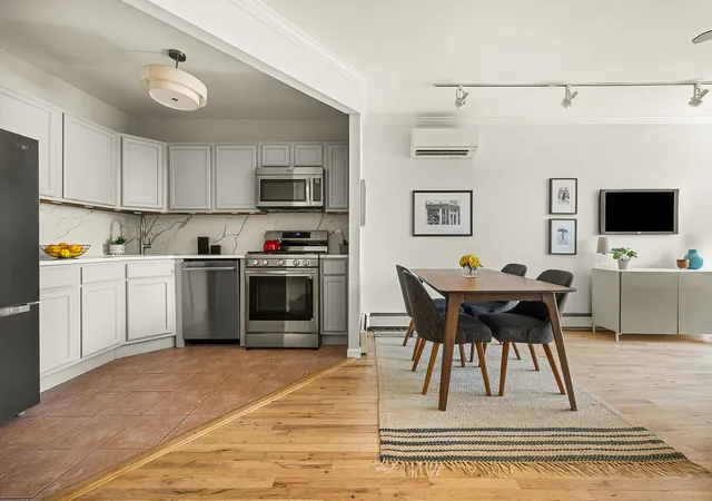 Listing Photo 5 - Condo for sale in building located at 593 17Th St, New York City, NY 11218 - Unit #3R
