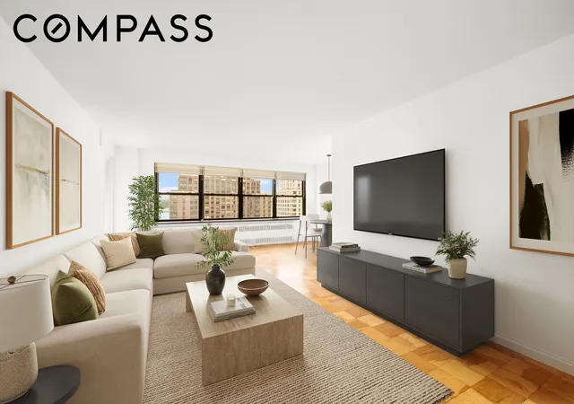Photo 1 of Sale Pending at 185 W End Ave #14M, New York City, NY 10023 | MLS# RLS20102628 | Listing updated on 2026-10-29