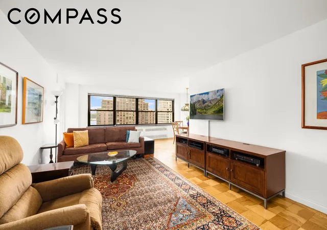 Photo 1 of Sale Pending at 185 W End Ave #14M, New York City, NY 10023 | MLS# RLS20102628 | Listing updated on 2026-10-29