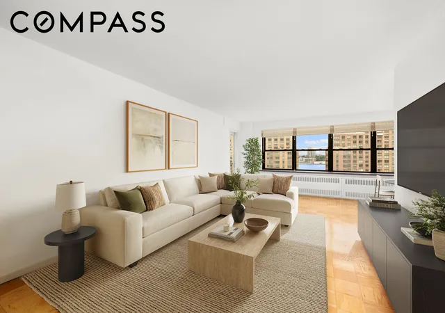 Photo 2 of Sale Pending at 185 W End Ave #14M, New York City, NY 10023 | MLS# RLS20102628 | Listing updated on 2026-10-29