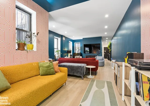 Photo 2 of Mansion for sale at 158 W 119th Street, New York City, NY 10026 | MLS# RLS20102656 | Listing updated on 2026-08-24