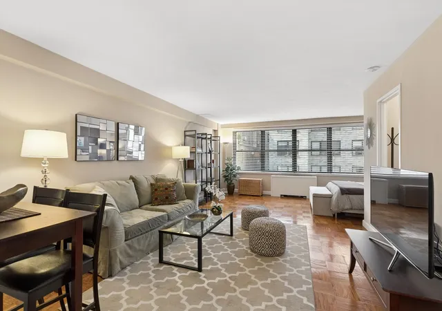Photo 1 of Sale Pending at 225 E 57th Street #9N, New York, NY 10022 | MLS# RLS20102676 | Listing updated on 2026-08-20