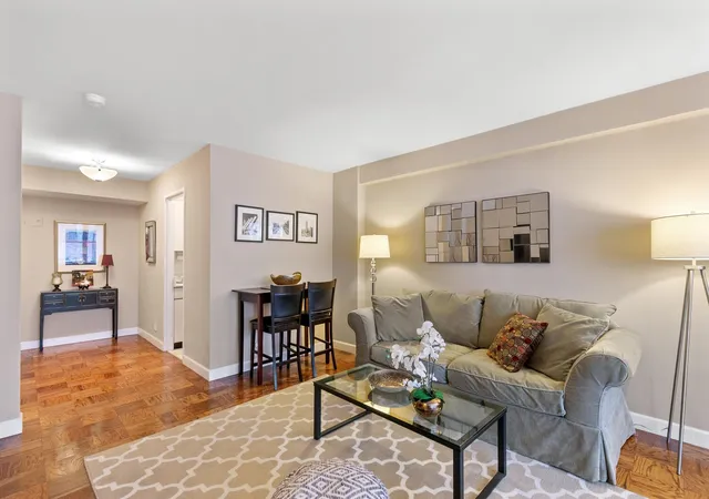 Photo 2 of Sale Pending at 225 E 57th Street #9N, New York, NY 10022 | MLS# RLS20102676 | Listing updated on 2026-08-20