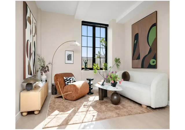 Photo 3 of Condo for sale at 289 Schermerhorn St #6C, Brooklyn, NY 11217 | MLS# RLS20102733 | Listing updated on 2026-08-25