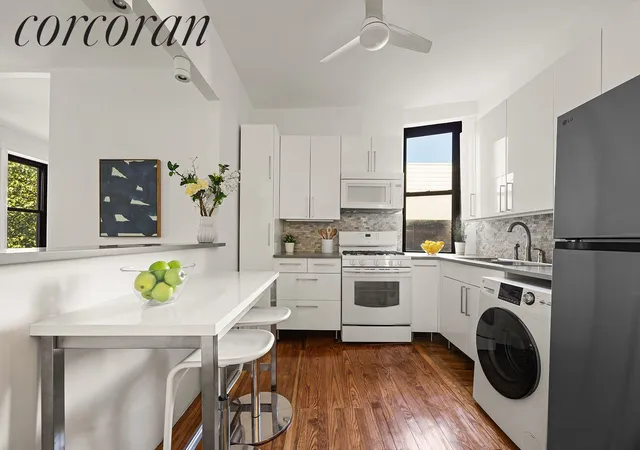 Photo 3 of Sale Pending at 251 Pacific St #17, New York City, NY 11201 | MLS# RLS20102829 | Listing updated on 2026-08-18