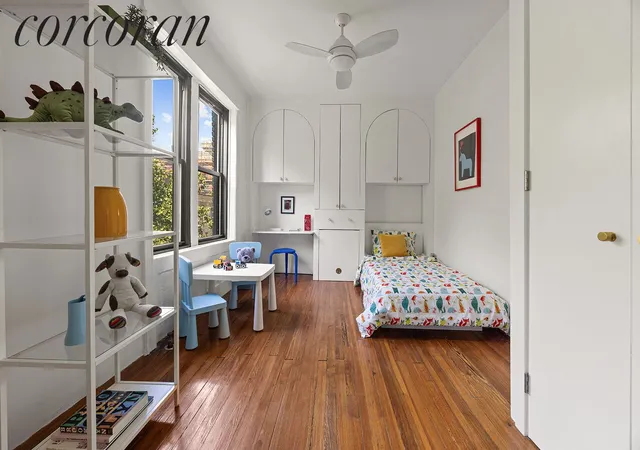 Listing Photo 4 - Condo for sale in building located at 251 Pacific St, New York City, NY 11201 - Unit #17