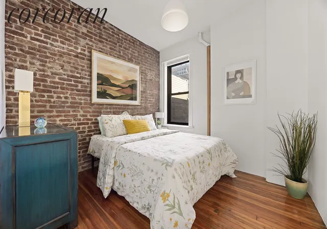 Listing Photo 5 - Condo for sale in building located at 251 Pacific St, New York City, NY 11201 - Unit #17