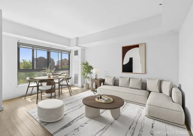 Photo 1 of Sale Pending at 171 W 131st Street #619, New York City, NY 10027 | MLS# RLS20102927 | Listing updated on 2026-08-20