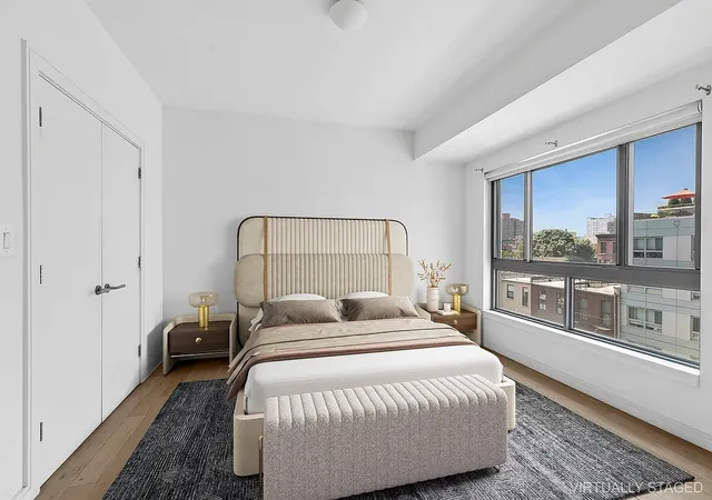 Photo 2 of Sale Pending at 171 W 131st Street #619, New York City, NY 10027 | MLS# RLS20102927 | Listing updated on 2026-08-20